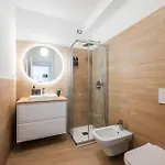 Apartment 7 Piano Panoramico Nel Cuore Dei Navigli Mailand