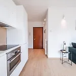 7 Piano Panoramico Nel Cuore Dei Navigli Apartment Mailand