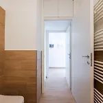 7 Piano Panoramico Nel Cuore Dei Navigli Apartment *